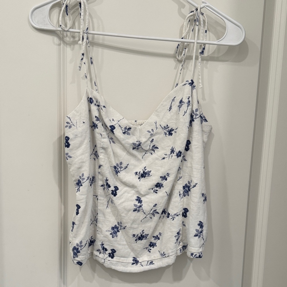 Floral Top